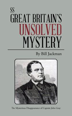 SS Great Britain's Unsolved Mystery