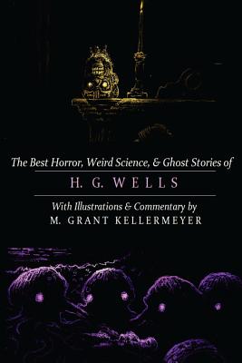 The Best Horror, Weird Science, and Ghost Stories