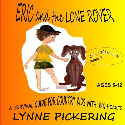 Eric and the Lone Rover