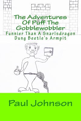 The Adventures of Puff the Gobblewobbler