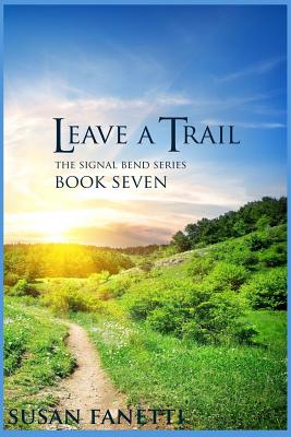 Leave a Trail