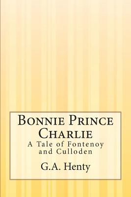 Bonnie Prince Charlie