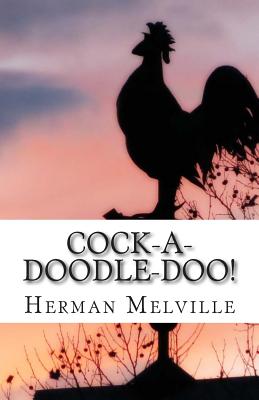 Cock-A-Doodle-Doo!