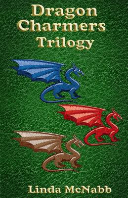 Dragon Charmers Trilogy