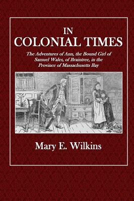 In Colonial Times
