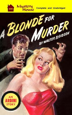 A Blonde for Murder