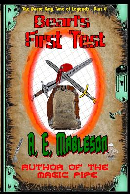 Bearl's First Test