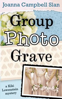 Group, Photo, Grave