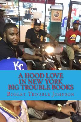 A Hood Love in New York