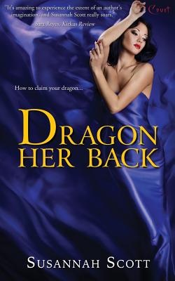 Dragon Her Back