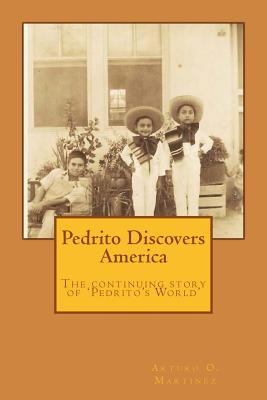 Pedrito Discovers America