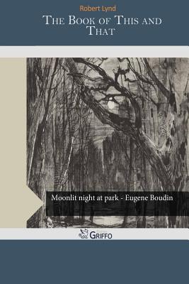 The Book of This and That