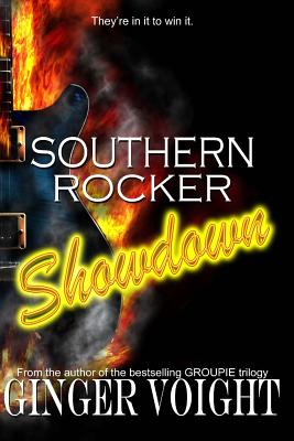 Southern Rocker Showdown