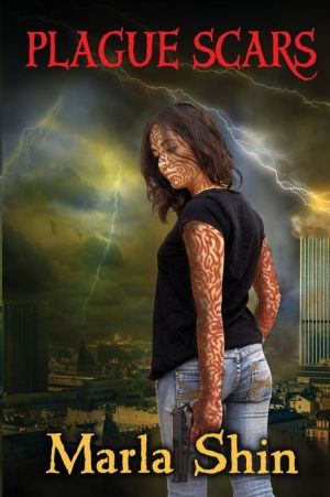 Plague Scars