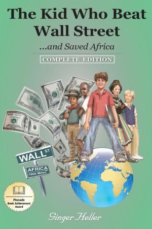 The Kid Who Beat Wall Street and Saved Africa