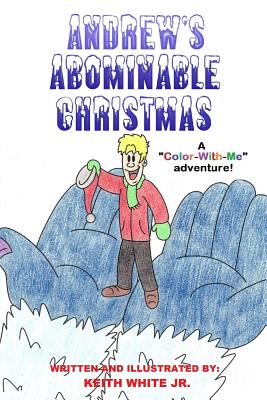 Andrew's Abominable Christmas