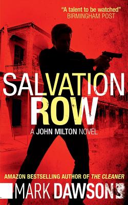 Salvation Row