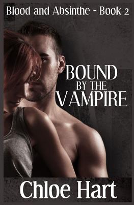 Bound by the Vampire