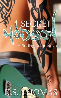 Secret Hudson