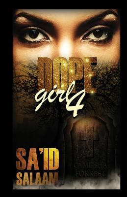 Dope Girl 4