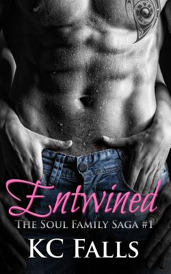 Entwined: Darren's Story