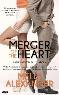 Merger of the Heart