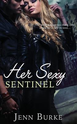 Her Sexy Sentinel