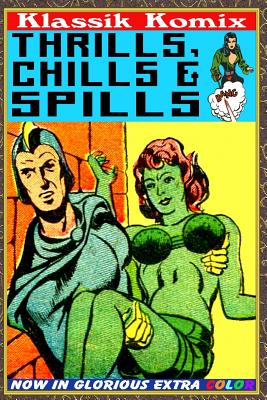 Thrills, Chills & Spills