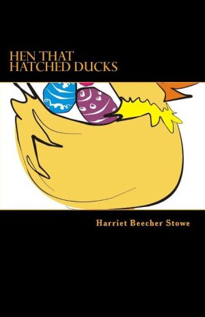 Hen That Hatched Ducks
