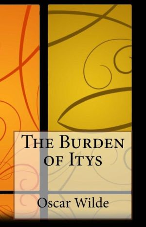The Burden of Itys