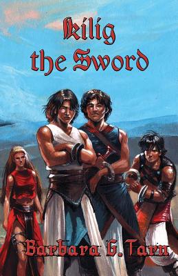 Kilig the Sword