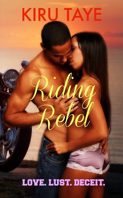 Riding Rebel