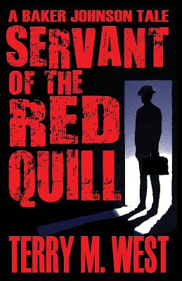 Servant of the Red Quill