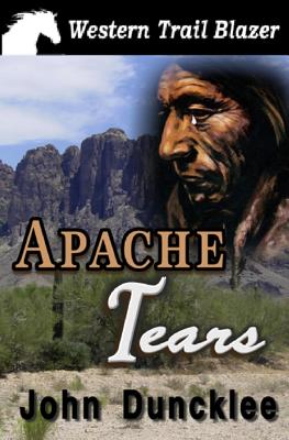 Apache Tears