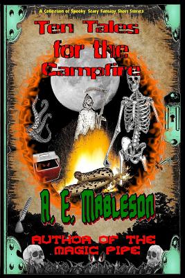 Ten Tales for the Campfire