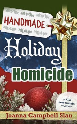 Handmade, Holiday, Homicide