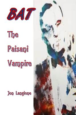 Bat, the Paisani Vampire