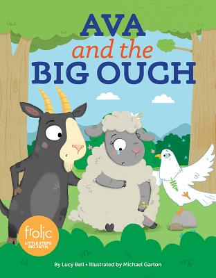 Ava and the Big Ouch