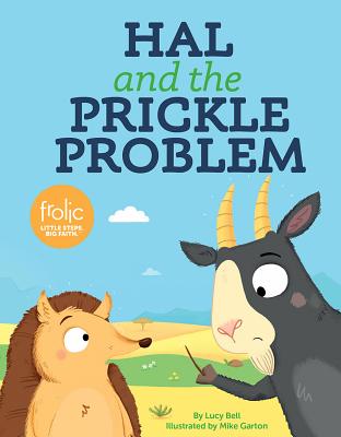 Hal and the Prickle Problem