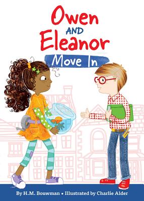 Owen and Eleanor Move in