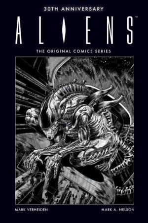 Aliens 30th Anniversary: The Original Comics Series