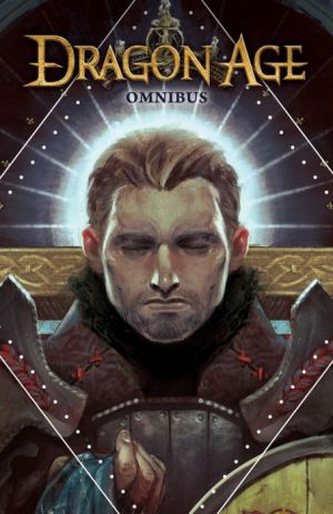 Dragon Age Omnibus