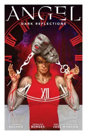 Angel Season 11, Volume 3