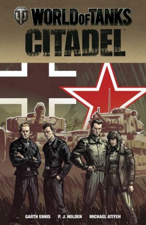 World of Tanks: Citadel