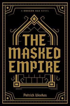 The Masked Empire