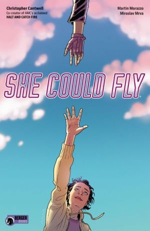 She Could Fly