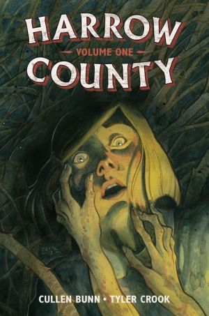 Harrow County Library Edition, Volume 1