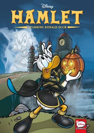 Disney Hamlet, starring Donald Duck