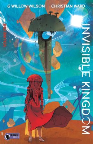 Invisible Kingdom, Volume 1