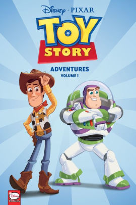 Disney-PIXAR Toy Story 4